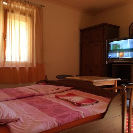 シャールヴァールMargareta Apartmanアパートメント エクステリア 写真