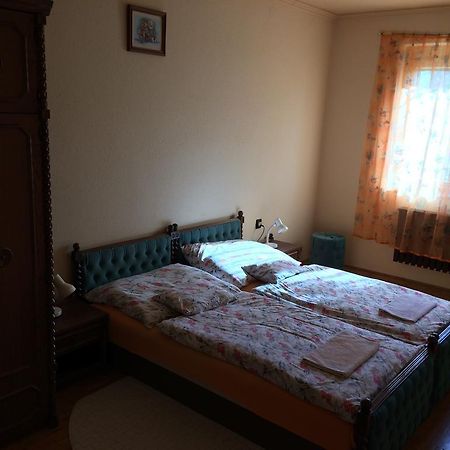 シャールヴァールMargareta Apartmanアパートメント エクステリア 写真
