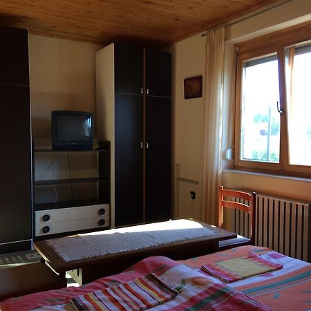 シャールヴァールMargareta Apartmanアパートメント エクステリア 写真