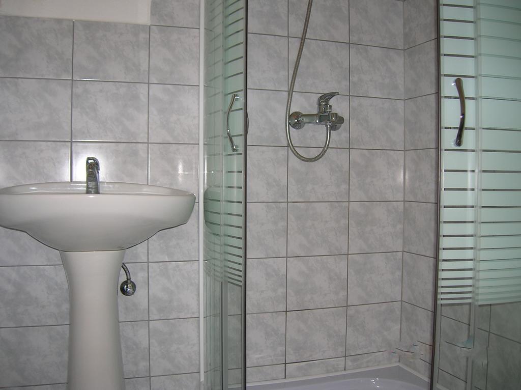 シャールヴァールMargareta Apartmanアパートメント エクステリア 写真