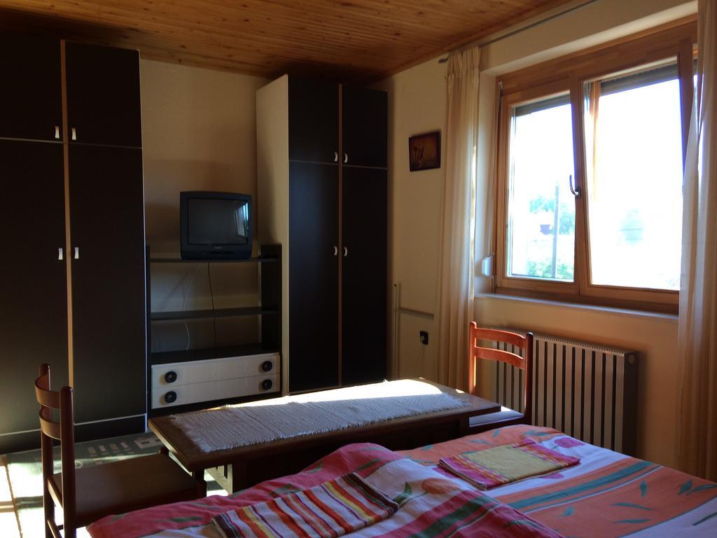 シャールヴァールMargareta Apartmanアパートメント エクステリア 写真